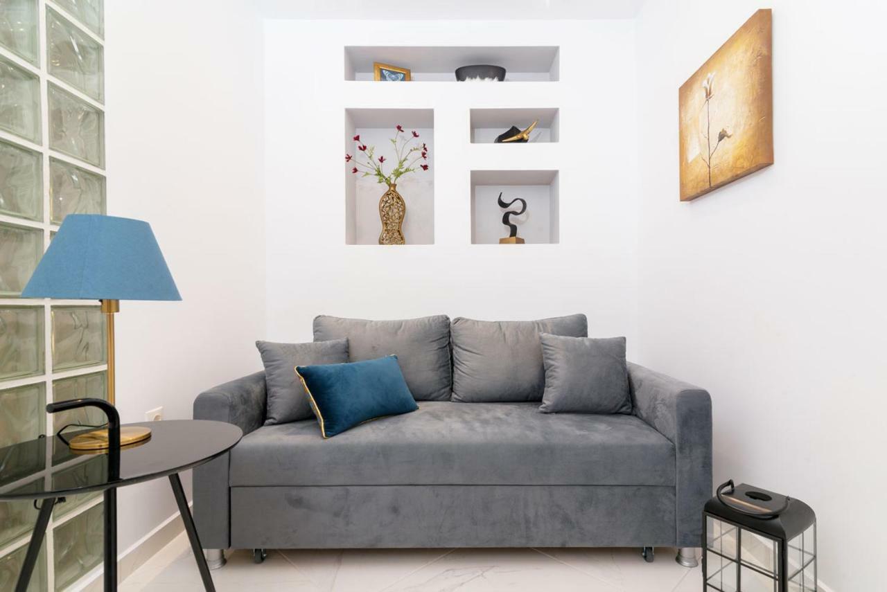 Appartamento Lyto By Heloni *