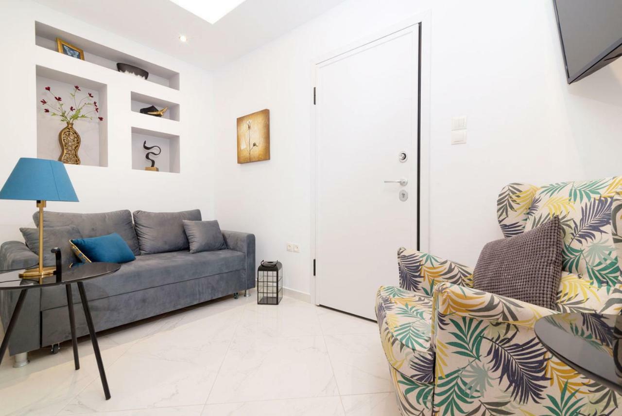 Lyto By Heloni Apartment *
