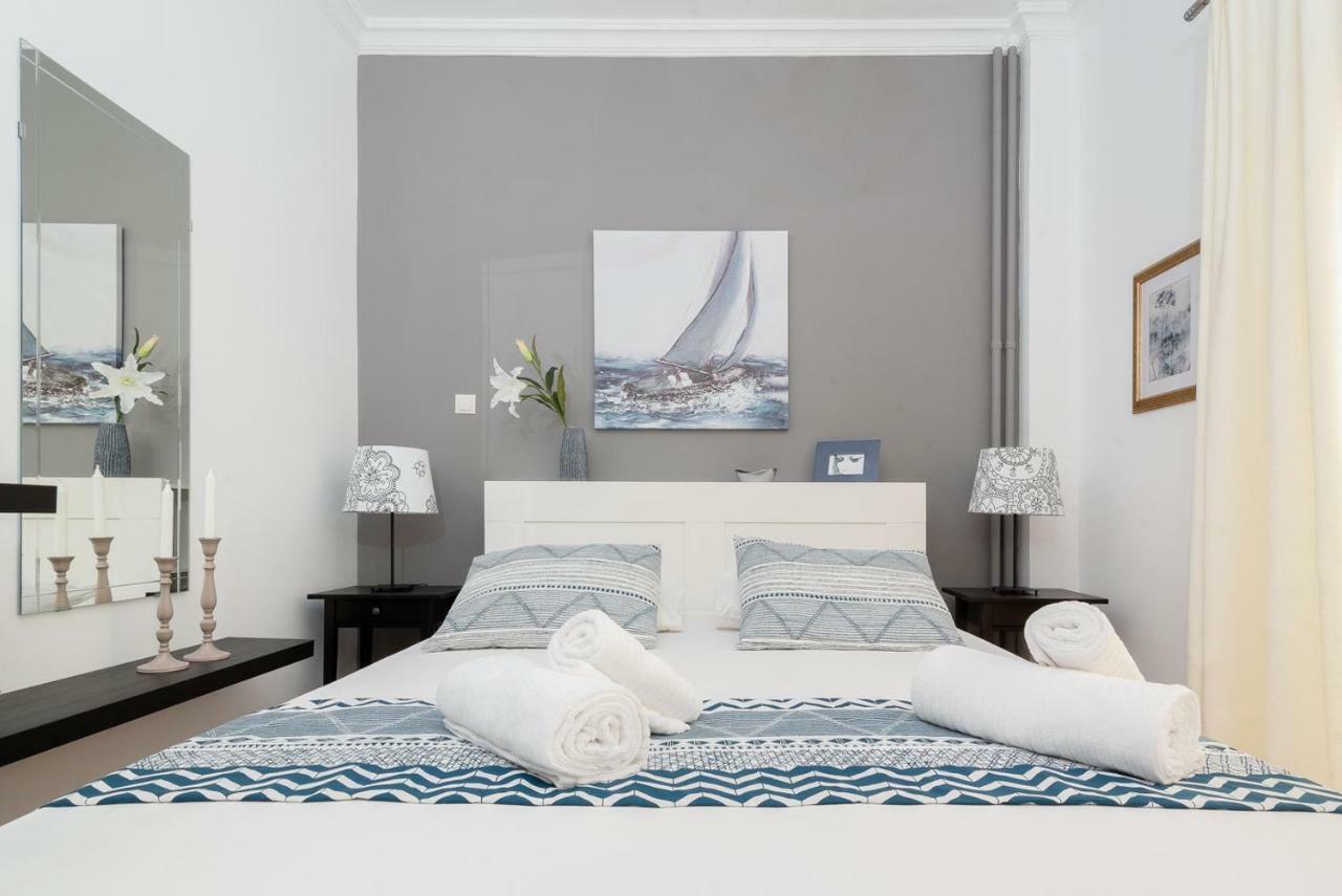 Apartment Lyto By Heloni