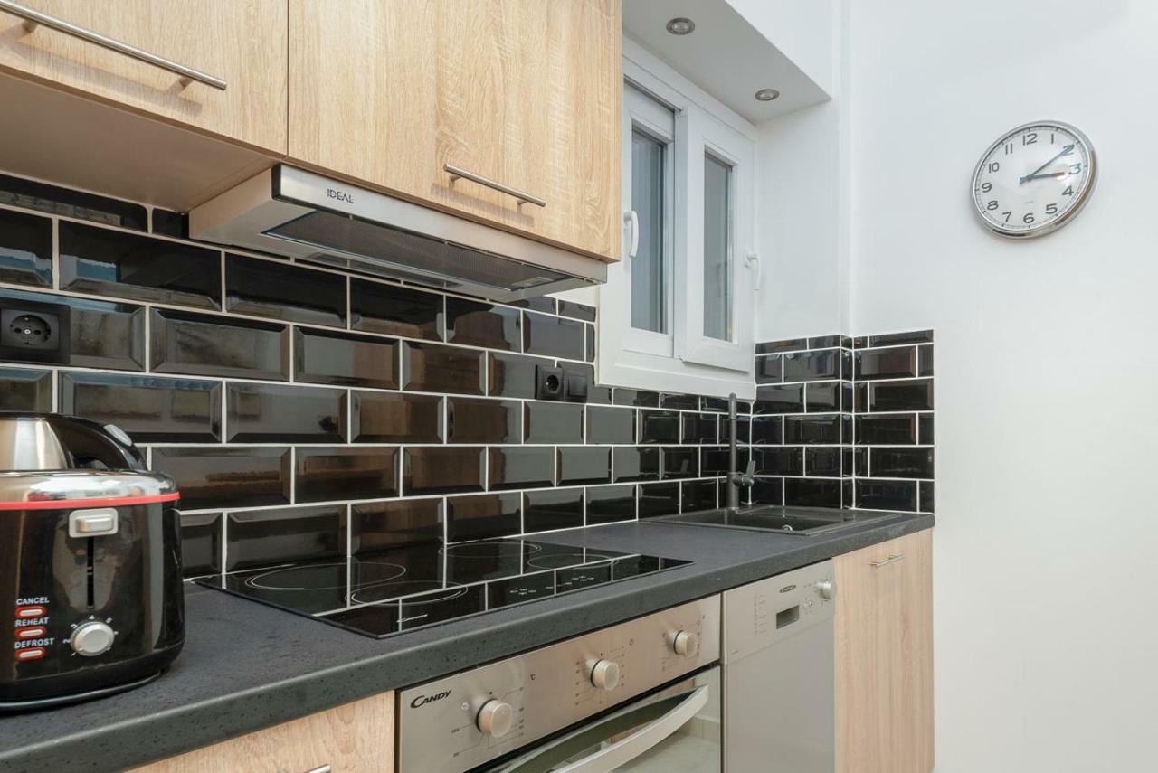 Apartment Lyto By Heloni *