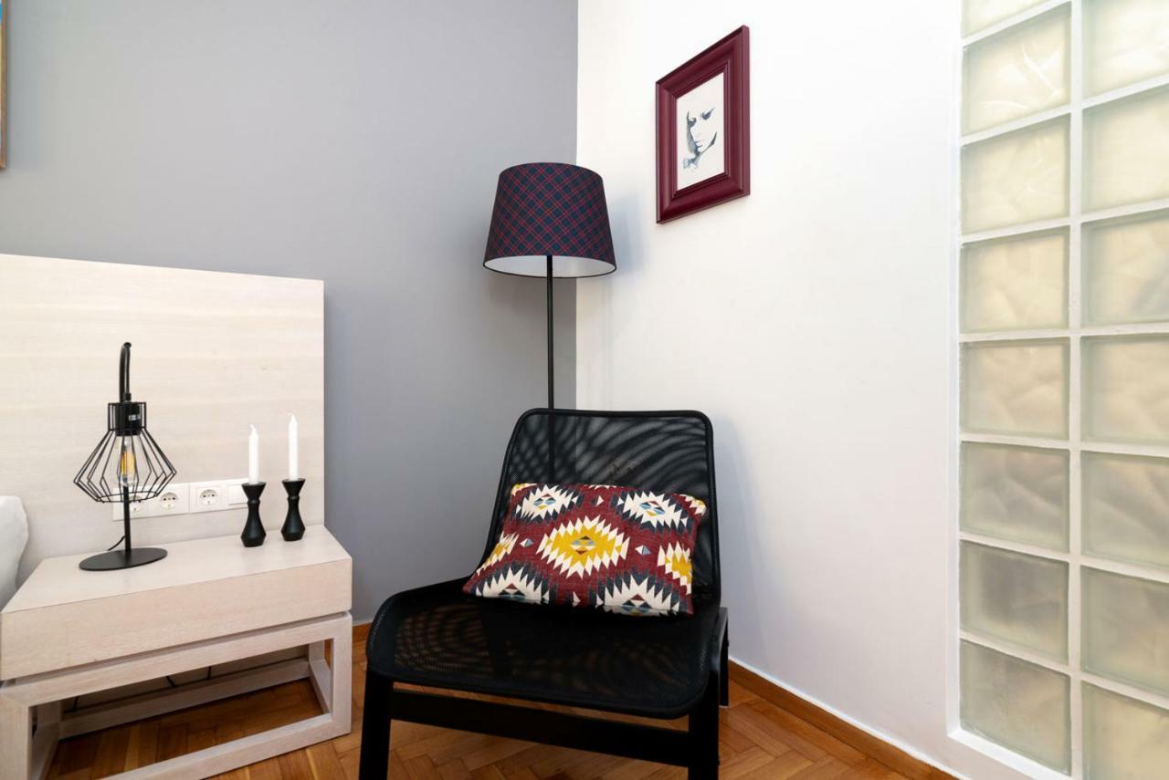 Lyto By Heloni * Atene