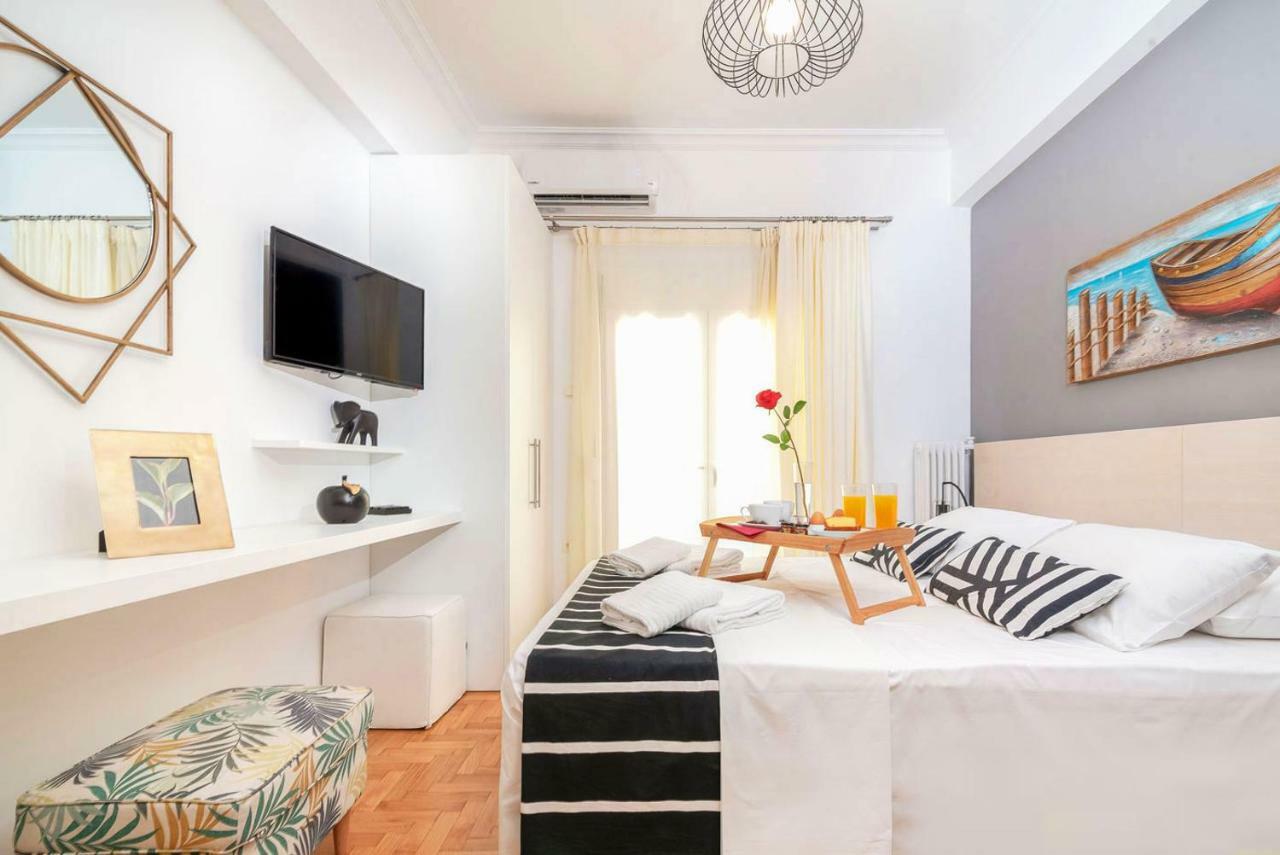 Apartament Lyto By Heloni